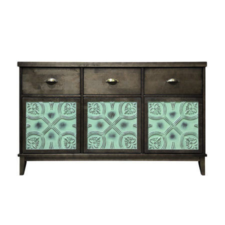 купить дизайнерский комод из массива MH_272-9