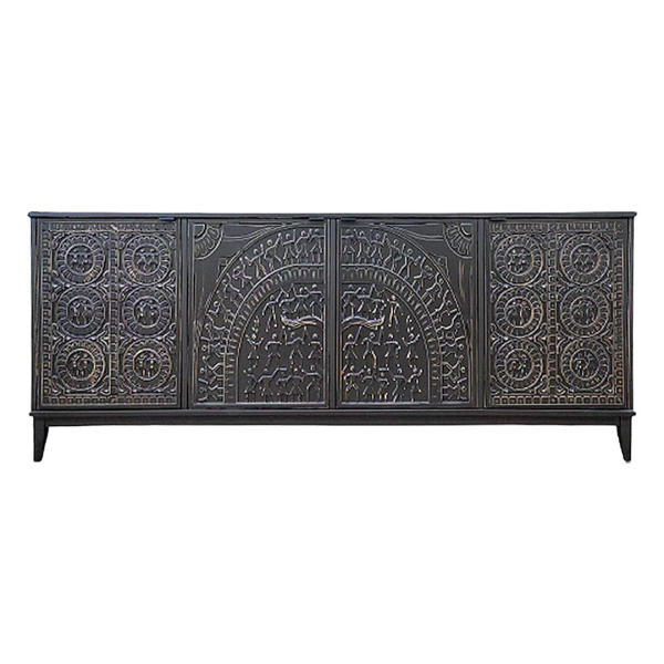 купить дизайнерскую тумбу из массива MH_16 в Москве и Санкт-Петербурге