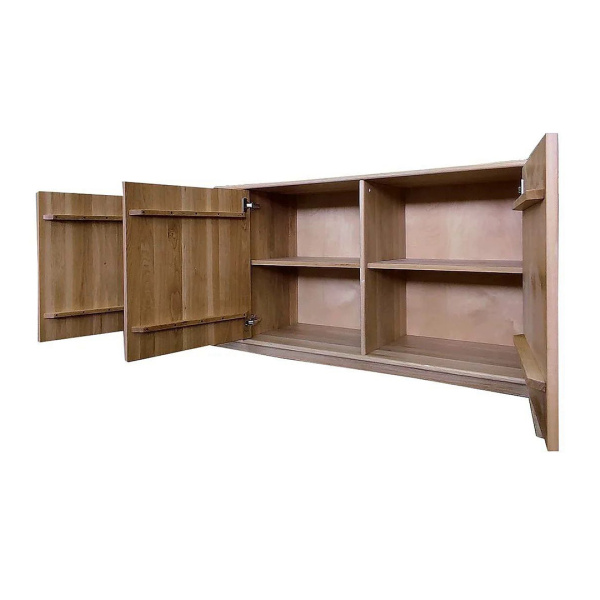 купить дизайнерскую тумбу из массива MH_145 Nature 2 в Москве и Санкт-Петербурге