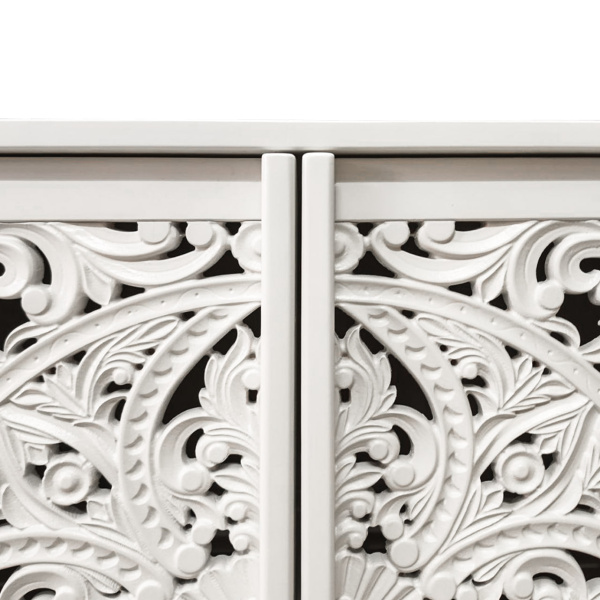 купить дизайнерскую тумбу из массива MH_170-8 в Москве и Санкт-Петербурге