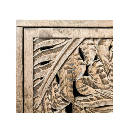 купить дизайнерскую тумбу из массива MH_175 в Москве и Санкт-Петербурге