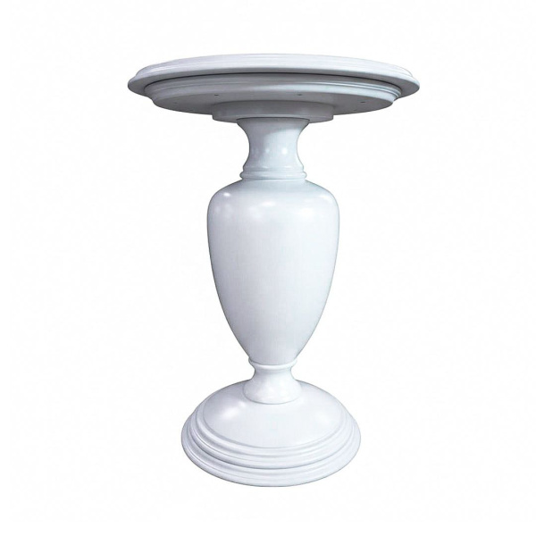 фото дизайнерского стола из массива MH_8