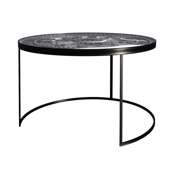 фото дизайнерского стола из массива MH_86