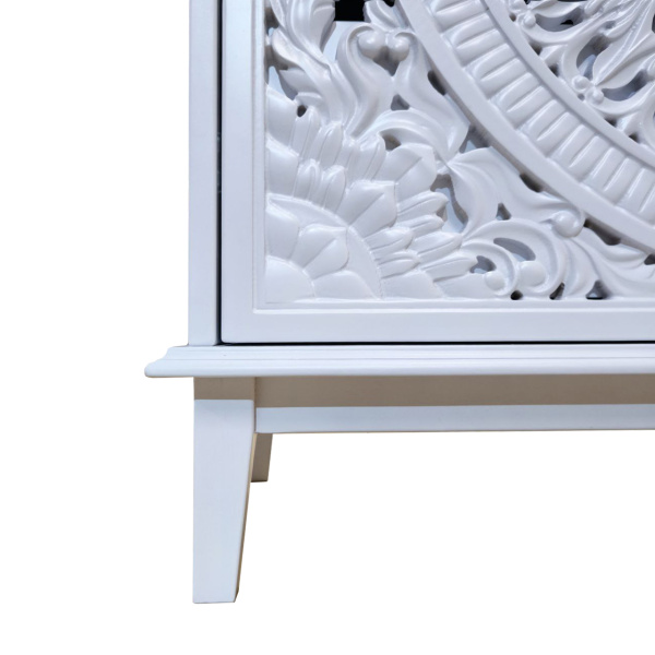 купить дизайнерский комод из массива MH_281-4