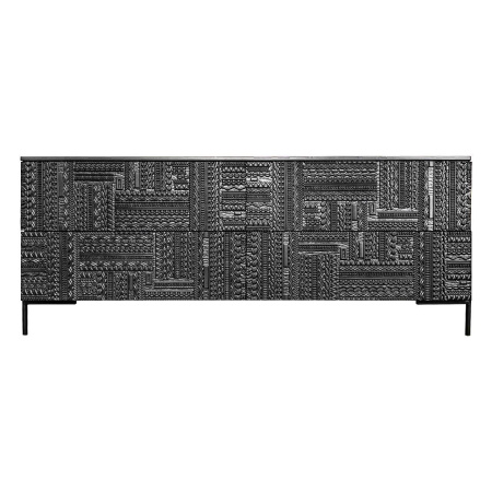 купить дизайнерский комод из массива MH_205-3