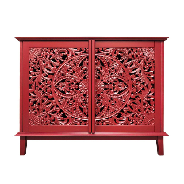 купить дизайнерскую тумбу из массива MH_170-2 в Москве и Санкт-Петербурге