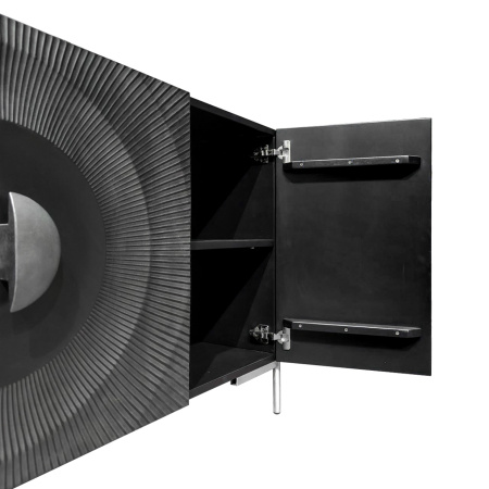 купить дизайнерскую тумбу из массива MH_194-16 в Москве и Санкт-Петербурге