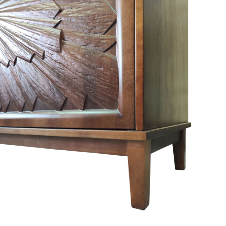 купить дизайнерскую тумбу из массива MH_17-1 в Москве и Санкт-Петербурге