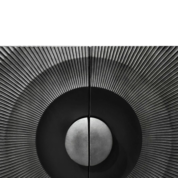 купить дизайнерскую тумбу из массива MH_194-16 в Москве и Санкт-Петербурге