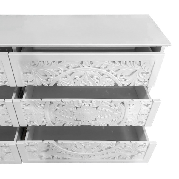 купить дизайнерский комод из массива MH_207-1