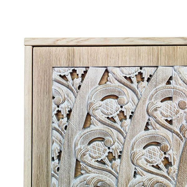 купить дизайнерский комод из массива MH_216