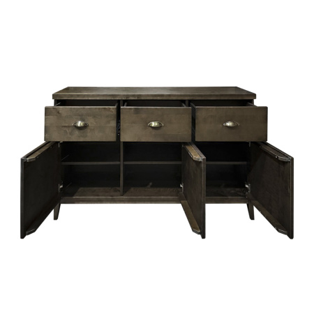 купить дизайнерский комод из массива MH_272-9