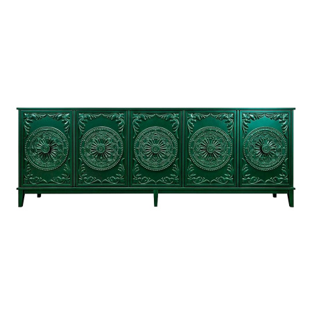 купить дизайнерскую тумбу из массива MH_145-17 в Москве и Санкт-Петербурге